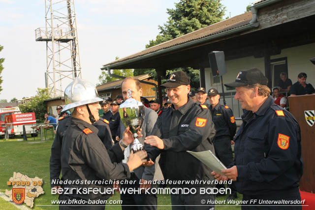 20190525 Abschnittsfeuerwehrleistungsbewerb in Mitterndorf  Foto: ASB Hubert Wagner