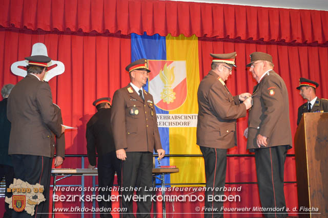20190526 Verdiente Feuerwehrmitglieder des Abschnitt Ebreichsdorf am Abschnittsfeuerwehrtag in Mitterndorf geehrt Foto: FF Mitterndorf/AFKDO Ebreichsdorf 20190526 Verdiente Feuerwehrmitglieder des Abschnitt Ebreichsdorf am Abschnittsfeuerwehrtag in Mitterndorf geehrt Foto: FF Mitterndorf/AFKDO Ebreichsdorf
