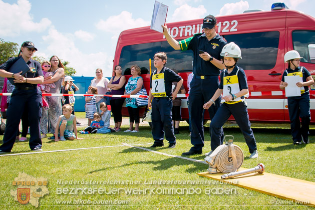 BFJLB Schnau/Triesting 2019 - Foto Daniel Wirth