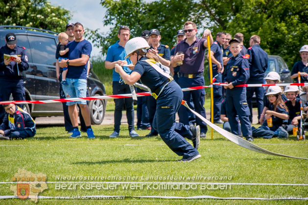 BFJLB Schnau/Triesting 2019 - Foto Daniel Wirth