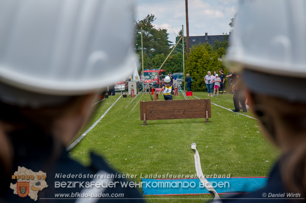 BFJLB Schnau/Triesting 2019 - Foto Daniel Wirth