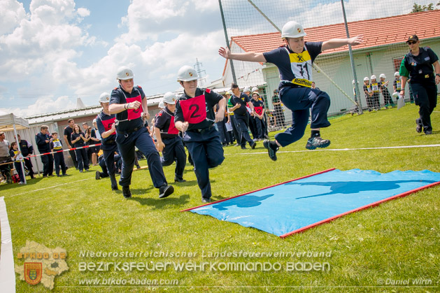 BFJLB Schnau/Triesting 2019 - Foto Daniel Wirth