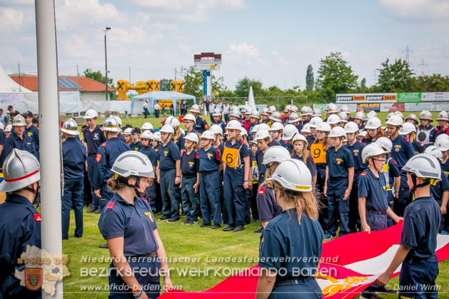 BFJLB Schnau/Triesting 2019 - Foto Daniel Wirth