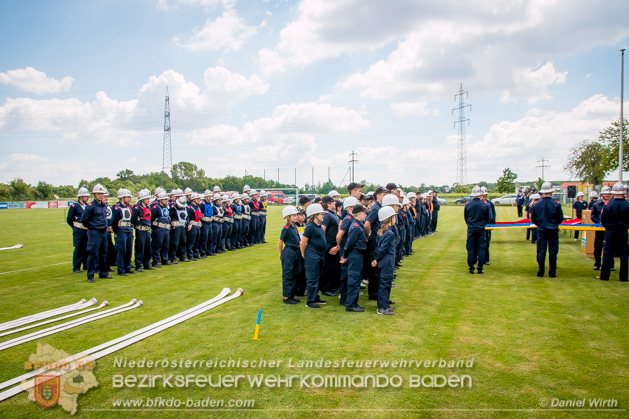 BFJLB Schnau/Triesting 2019 - Foto Daniel Wirth