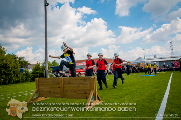 BFJLB Schnau/Triesting 2019 - Foto Daniel Wirth