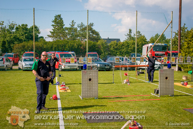 BFJLB Schnau/Triesting 2019 - Foto Daniel Wirth