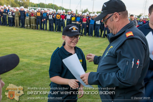 BFJLB Schnau/Triesting 2019 - Foto Daniel Wirth