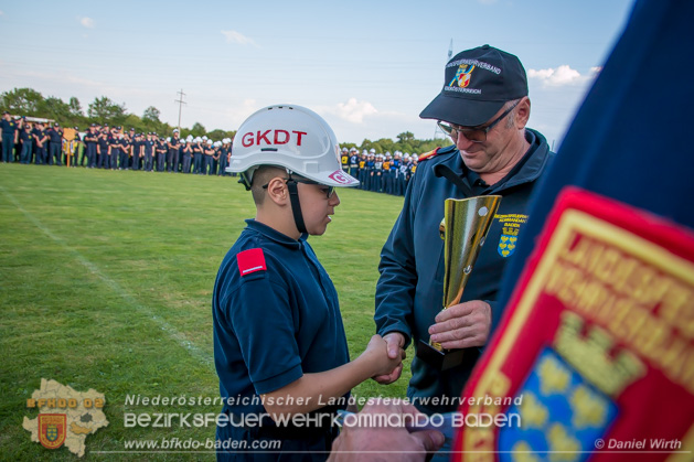 BFJLB Schnau/Triesting 2019 - Foto Daniel Wirth