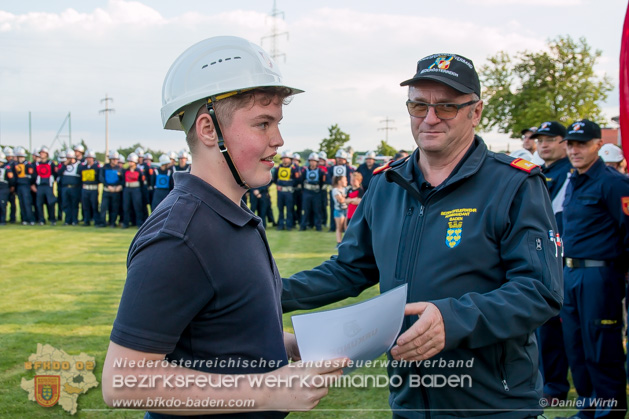 BFJLB Schnau/Triesting 2019 - Foto Daniel Wirth