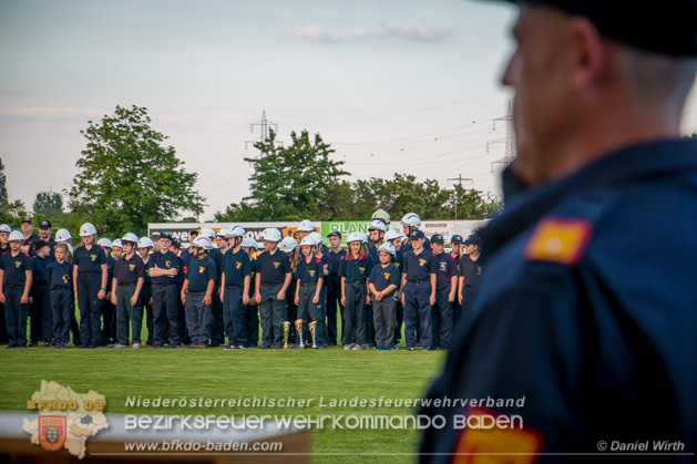 BFJLB Schnau/Triesting 2019 - Foto Daniel Wirth