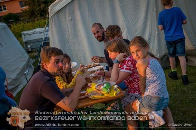 BFJLB Schnau/Triesting 2019 - Foto Daniel Wirth