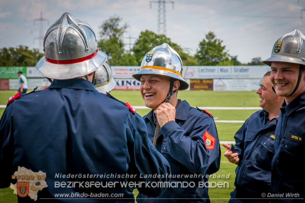 AFLB Baden Land 2019 - Foto Daniel Wirth AFLB Baden Land 2019 - Foto Daniel Wirth