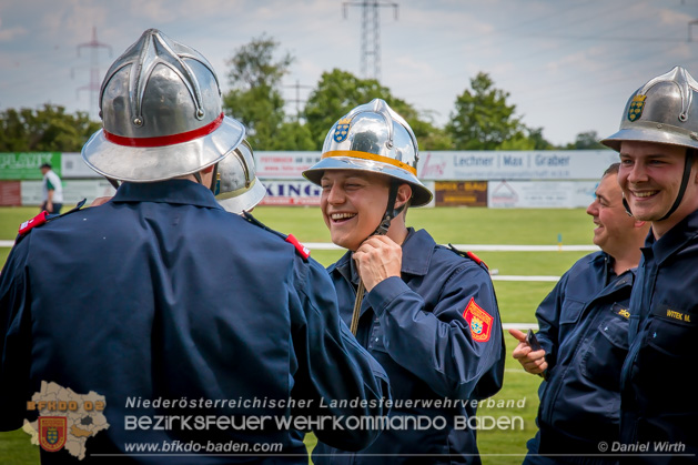 AFLB Baden Land 2019 - Foto Daniel Wirth