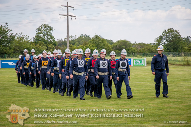 AFLB Baden Land 2019 - Foto Daniel Wirth