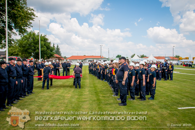 AFLB Baden Land 2019 - Foto Daniel Wirth