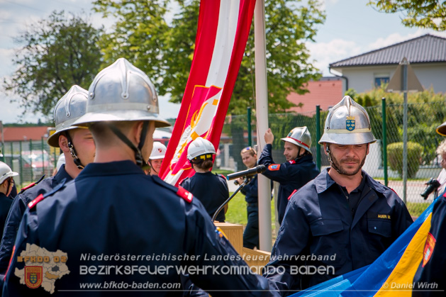 AFLB Baden Land 2019 - Foto Daniel Wirth