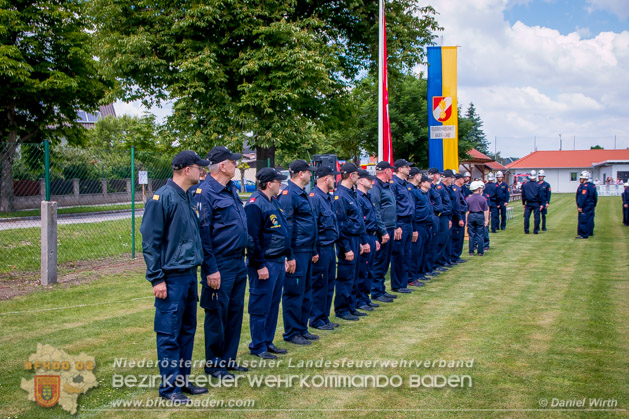 AFLB Baden Land 2019 - Foto Daniel Wirth