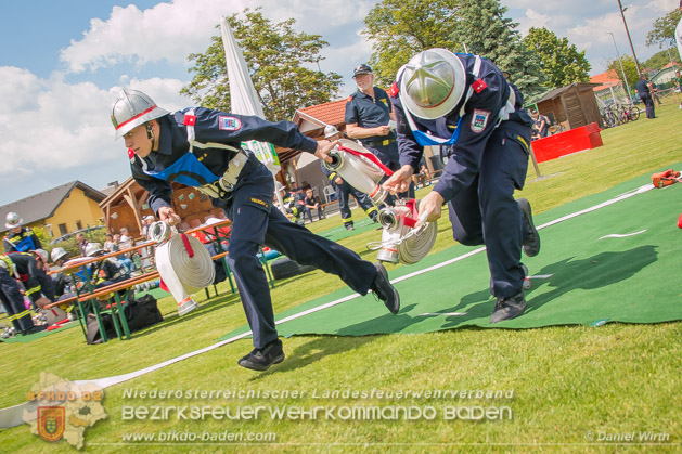 AFLB Baden Land 2019 - Foto Daniel Wirth