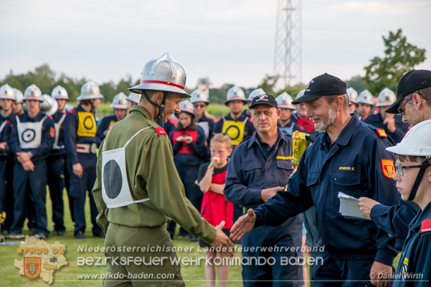 AFLB Baden Land 2019 - Foto Daniel Wirth