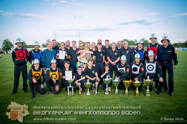 BFJLB Schnau/Triesting 2019 - Foto Daniel Wirth