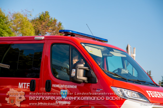 47. Landestreffen der NÖ Feuerwehrjugend 2019 - Foto: Janine Schrahböck und Daniel Wirth 