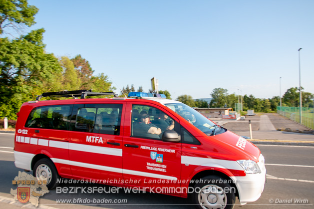 47. Landestreffen der NÖ Feuerwehrjugend 2019 - Foto: Janine Schrahböck und Daniel Wirth 