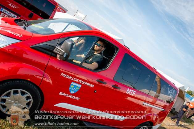 47. Landestreffen der NÖ Feuerwehrjugend 2019 - Foto: Janine Schrahböck und Daniel Wirth 47. Landestreffen der NÖ Feuerwehrjugend 2019 - Foto: Janine Schrahböck und Daniel Wirth