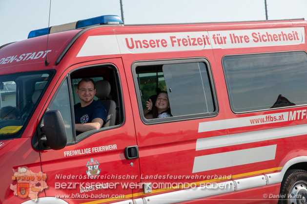 47. Landestreffen der NÖ Feuerwehrjugend 2019 - Foto: Janine Schrahböck und Daniel Wirth 