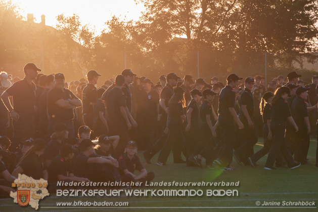 47. Landestreffen der NÖ Feuerwehrjugend 2019 - Foto: Janine Schrahböck und Daniel Wirth 47. Landestreffen der NÖ Feuerwehrjugend 2019 - Foto: Janine Schrahböck und Daniel Wirth