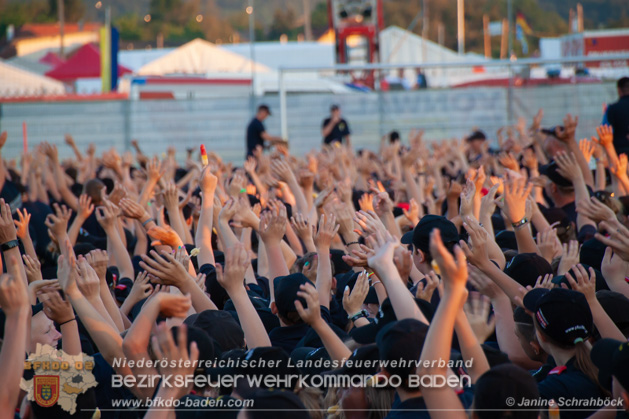 47. Landestreffen der N Feuerwehrjugend 2019 - Foto: Janine Schrahbck und Daniel Wirth 