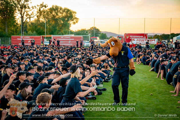 47. Landestreffen der NÖ Feuerwehrjugend 2019 - Foto: Janine Schrahböck und Daniel Wirth 