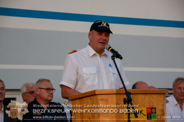 47. Landestreffen der NÖ Feuerwehrjugend 2019 - Foto: Janine Schrahböck und Daniel Wirth 