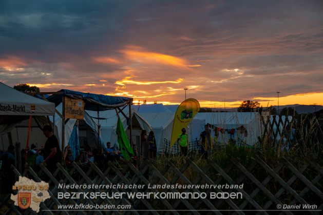 47. Landestreffen der NÖ Feuerwehrjugend 2019 - Foto: Janine Schrahböck und Daniel Wirth 