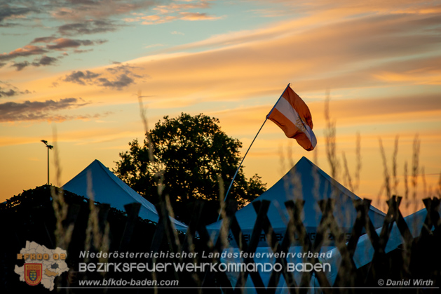 47. Landestreffen der NÖ Feuerwehrjugend 2019 - Foto: Janine Schrahböck und Daniel Wirth 