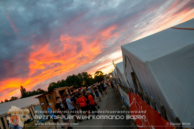 47. Landestreffen der NÖ Feuerwehrjugend 2019 - Foto: Janine Schrahböck und Daniel Wirth 