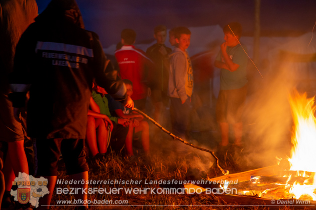 47. Landestreffen der NÖ Feuerwehrjugend 2019 - Foto: Janine Schrahböck und Daniel Wirth 