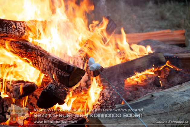 47. Landestreffen der NÖ Feuerwehrjugend 2019 - Foto: Janine Schrahböck und Daniel Wirth 