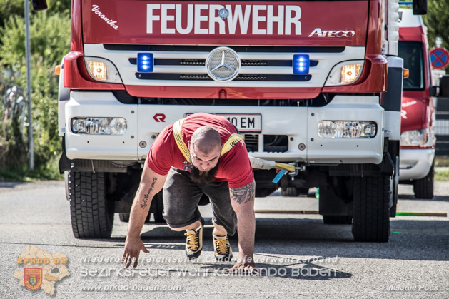 Pull the Firetruck Kottingbrunn - Foto: Melanie Pock Pull the Firetruck Kottingbrunn - Foto: Melanie Pock