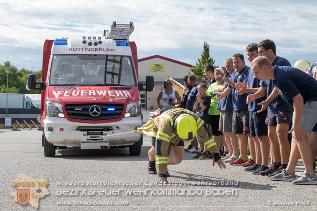 Pull the Firetruck Kottingbrunn Foto: Melanie Deli Pull the Firetruck Kottingbrunn Foto: Melanie Deli