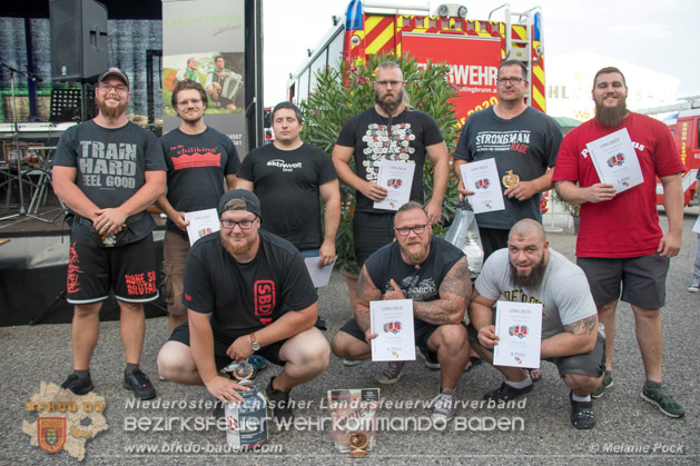 Pull the Firetruck Kottingbrunn - Foto: Melanie Pock Pull the Firetruck Kottingbrunn - Foto: Melanie Pock
