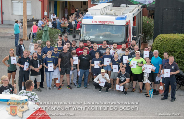 Pull the Firetruck Kottingbrunn - Foto: Melanie Pock Pull the Firetruck Kottingbrunn - Foto: Melanie Pock