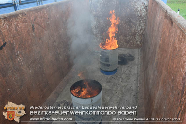 20191012 Abschnittsübung bei der Firma Hofer KG in Trumau Foto: ASB Rene Weiner AFKDO Ebreichsdorf 20191012 Abschnittsübung bei der Firma Hofer KG in Trumau Foto: ASB Rene Weiner AFKDO Ebreichsdorf