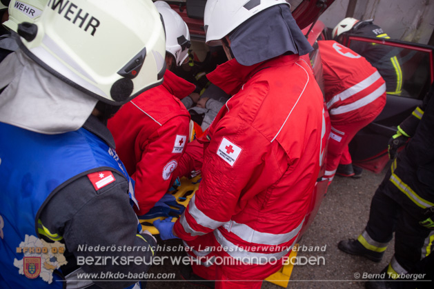 20191019 - UA Uebung Groau - Foto: Bernd Taxberger