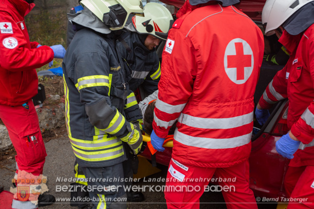 20191019 - UA Uebung Groau - Foto: Bernd Taxberger