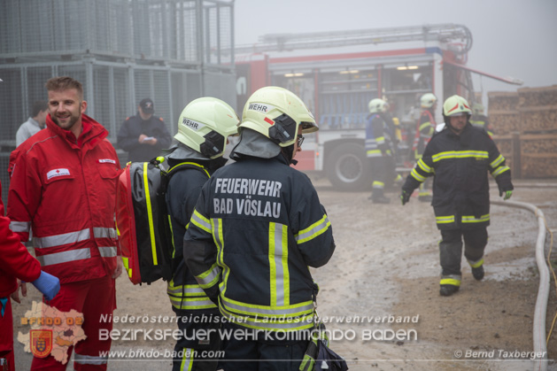 20191019 - UA Uebung Groau - Foto: Bernd Taxberger