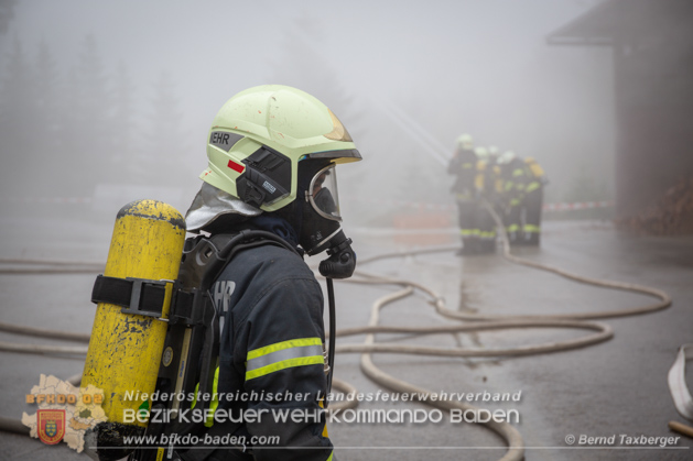 20191019 - UA Uebung Groau - Foto: Bernd Taxberger