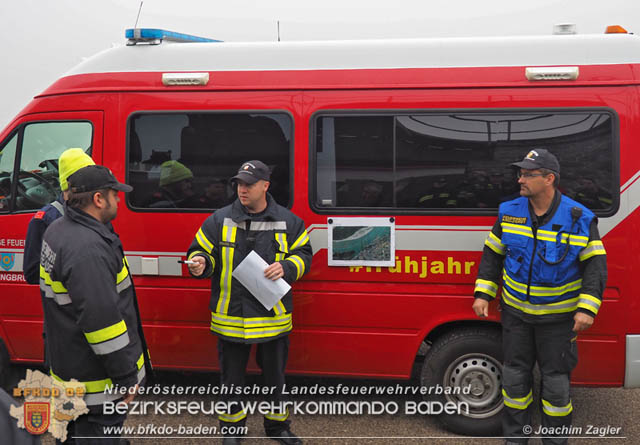 20191019 KHD &Uuml;bung in Hainburg 6. Zug (Wasserdienst)  Foto. Joachim Zagler