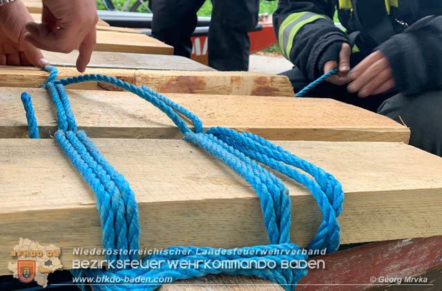 20191019 KHD &Uuml;bung in Hainburg 6. KHD ZUG (Wasserdienst)  Foto: Georg Mrvka