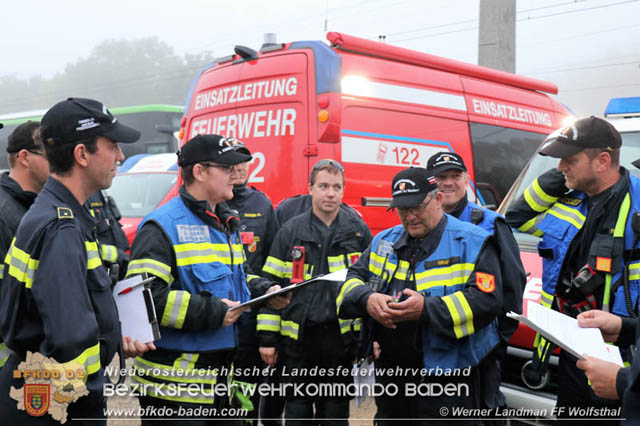 20191019 KHD bung in Hainburg   Foto: Werner Landman FF Wolfsthal