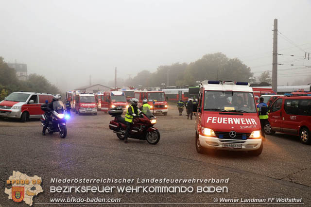20191019 KHD Übung in Hainburg Foto: Werner Landman FF Wolfsthal 20191019 KHD Übung in Hainburg Foto: Werner Landman FF Wolfsthal